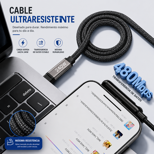 CABLE MULTIUSOS